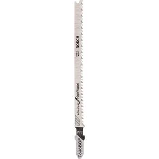 Bosch Stiksavklinge T308bof Bi-m Ex Fin Kurve 2stk - 2609256A08