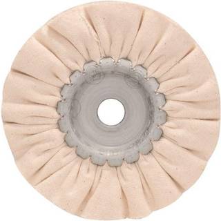 Bosch Polereskive Bomuld 85x10x10mm - 2609256560
