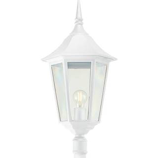 Norlys Modena 3012W Lanterne hus E27, IP54 Hvid