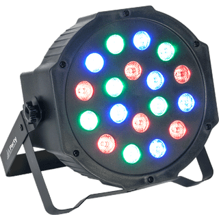 Party Par 181 LED Spot