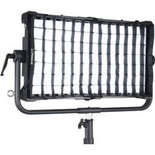 Nanlux Egg Crate for Dyno 650C LED Light
