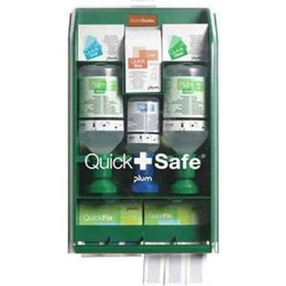 Plum QuickSafe Food Industry Førstehjælpsstation