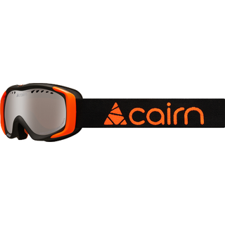Cairn Booster SPX3000, skibriller, sort/orange