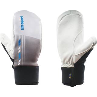Lillsport Sapporo Mitt JR Handsker, Blue 5