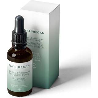 CBD Olie 15%
