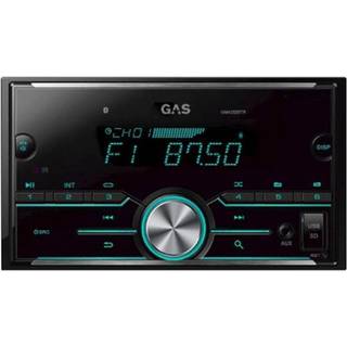 Installationspakke Volvo V70/S60 2005-2007 & GAS GMA252BTR