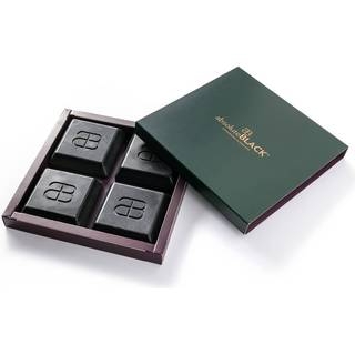 AbsoluteBlack Graphen Hot Melt Kædevoks 325 gram