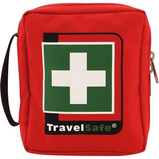 TravelSafe Globe Basic - First Aid Kit, førstehjælpssæt