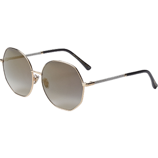 Sunglasses Jimmy Choo Coral/G/SK RHL/FQ