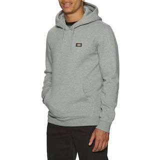 Dickies Oakport Hættetrøje Grå Melange
