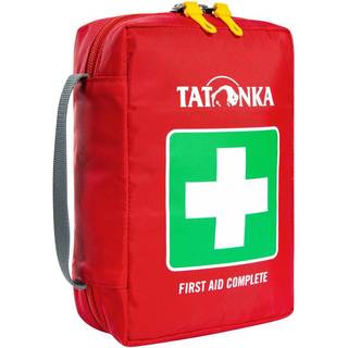 Tatonka First Aid Complete - BLACK - fra Tatonka
