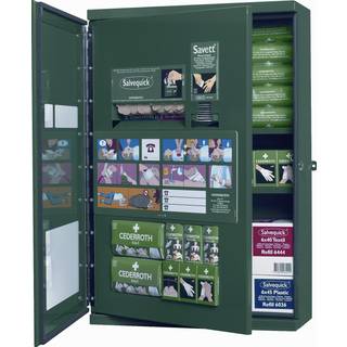 Cederroth First Aid Box