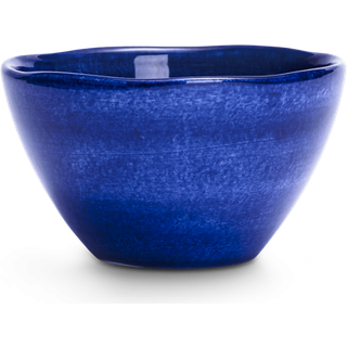 Mateus Basic organic skål – 12 cm Cinnamon
