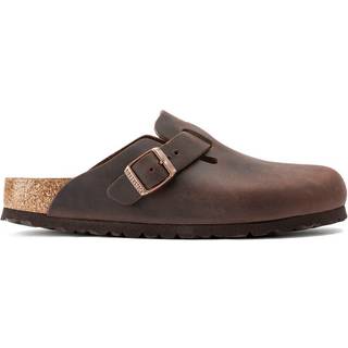 Birkenstock Women´s Boston Narrow Habana, 39