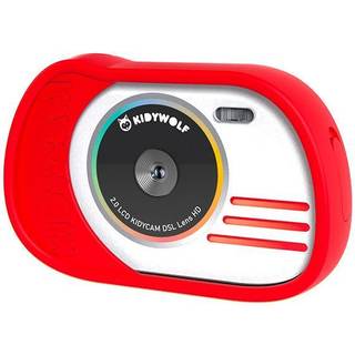 Kidycam - Waterproof Grøn - Juniorgrej fra Kidywolf