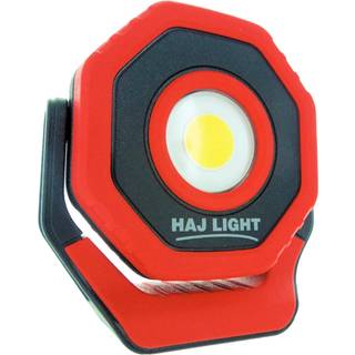 Haj Light Genopladelig mini-arbejdslampe 700 lumen