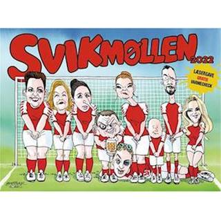 Svikmøllen 2022