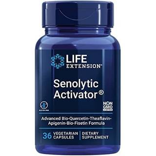Senolytic Activator - 36 vcaps