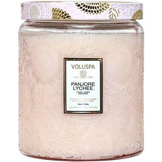 Voluspa Luxe Jar Candle Panjore Lychée 140h - 1250 g