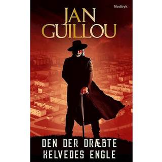 Den der dræbte helvedes engle af Jan Guillou