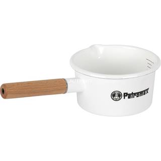 Petromax Enamel Pan White 1 Litre