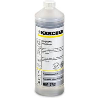 Udgår: Kärcher CarpetPro Conditioner, RM 763, 1 L