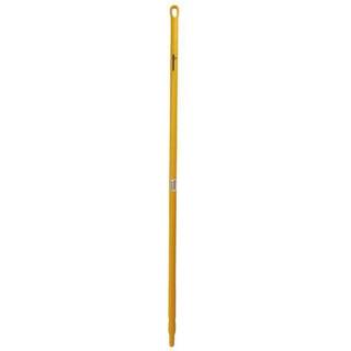 Vikan skaft ultra hygiejnisk 170cm Ø3,2cm gul