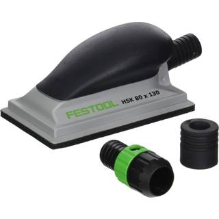 Slibeblok Festool HSK-A 80x130
