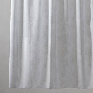 Luksus badeforhæng fra GARTEX by COMPLIMENTS - PINE 90