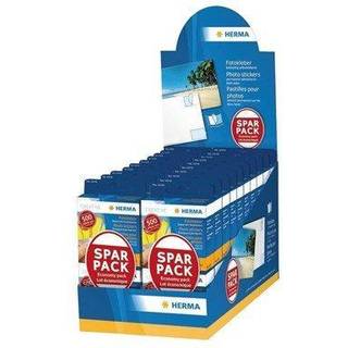HERMA 1x20 Photo Stickers Value Pack