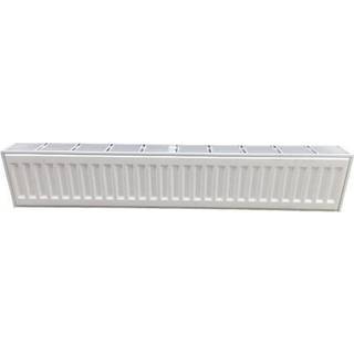 Stelrad Unite Type 22 konvektor H200 L1500, 4X½ - 8 m²