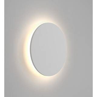 Astro Eclipse Round 350 LED 2700K Væglampe