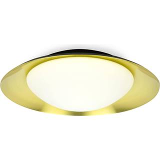 Faro SIDE 390 Loftlampe Sort/Guld