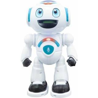 Lexibook POWERMAN MASTER (FR) robotlegetøj til børn