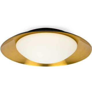 Faro SIDE 390 Loftlampe Sort/Kobber