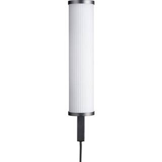 NORR11 Deco væglampe Hvid/Sort