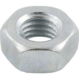 NKT Fasteners møtrik M5 6 stk.