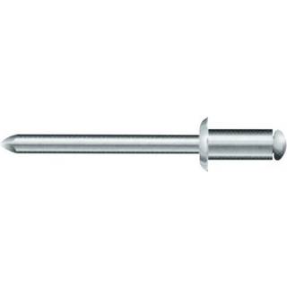 Bralo blindnitte 4,8 x14mm Alu/Stål