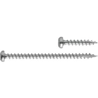 NKT Fasteners spunskrue elz 5,0 x 50 mm 13 stk.