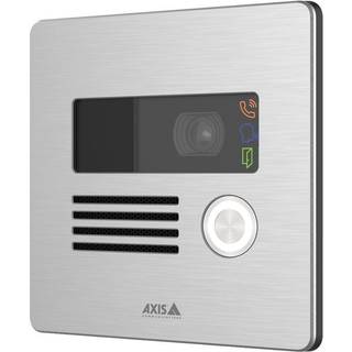 Axis I8016-lve Network Video Intercom