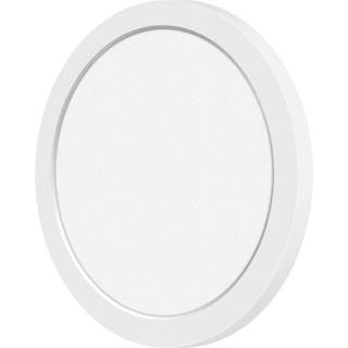 Megatron Pano LED-loftlampe, rund, Ø 21,7 cm