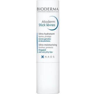 Bioderma Atoderm Stick Lèvres 4 g