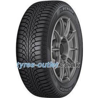 Dunlop Winter Trail ( 225/45 R17 91H )