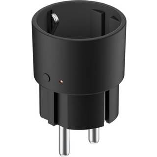 Plejd - Smart plug On/Off, 16A, Mesh, Bluetooth - Smart belysning