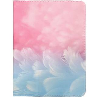 GreenGo Case Light Feather (iPad)