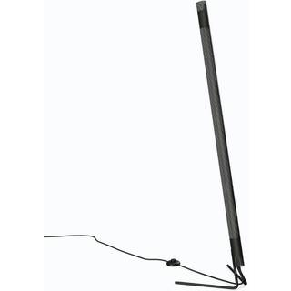 Nuad Radent Gulvlampe - Gulvlamper Stål Sort - NF-1001-01