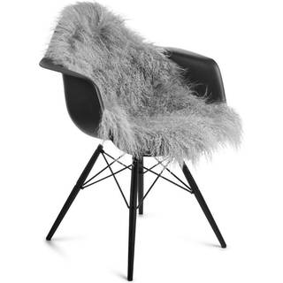 Lammeskind | Premium | Langhåret | 85x50 cm