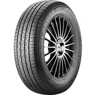 Yokohama Geolandar (G91AV) ( 225/65 R17 102H )