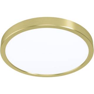 EGLO Fueva 5 Loft Ø285 20,5w 2400lm 3000k Bm - Loftlampe - 900182 ✓ På lager - klar til levering og afhentning