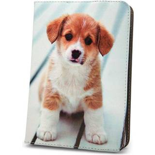GreenGo Cute Puppy (iPad mini)